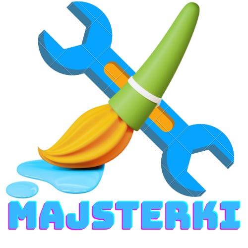 Logo Majsterki